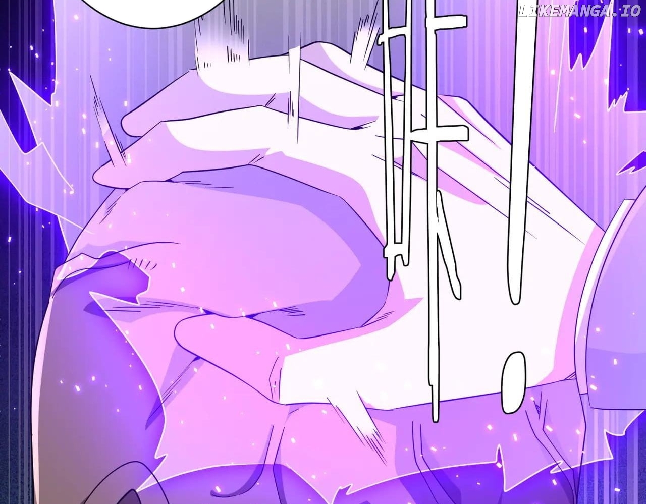With My Netherworld Trillions, Game On! Chapter 168 - page 14